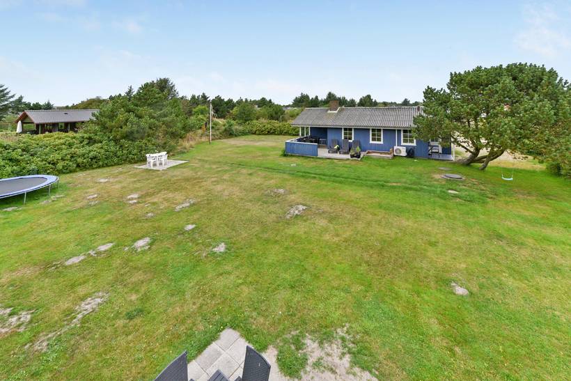 Foto von Ferienhaus DS10 in Bjerregård - Westjütland