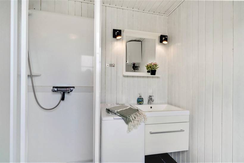 Foto von Ferienhaus DS10 in Bjerregård - Westjütland