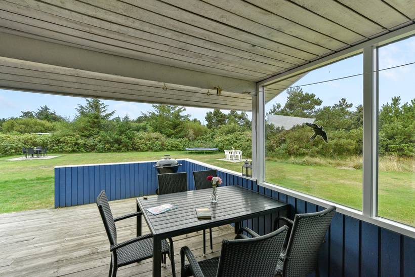 Foto von Ferienhaus DS10 in Bjerregård - Westjütland