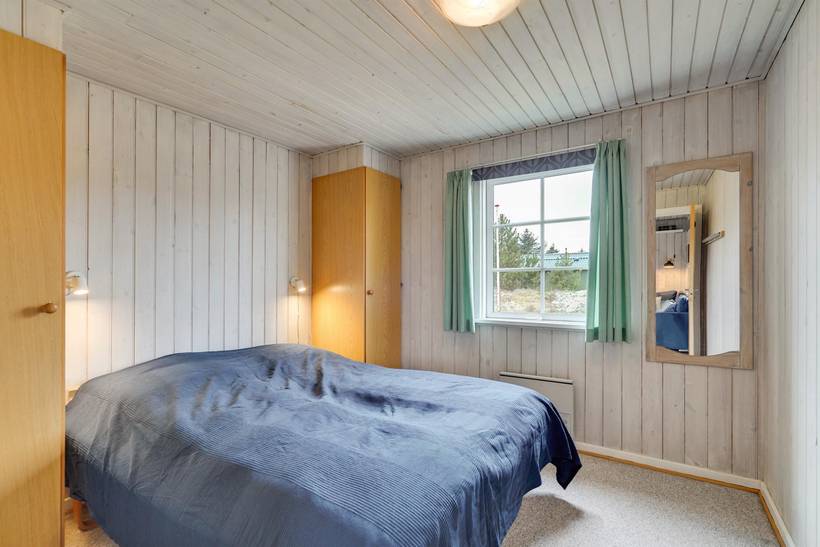 Foto von Ferienhaus DS10 in Bjerregård - Westjütland