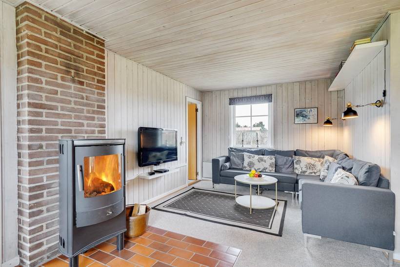 Foto von Ferienhaus DS10 in Bjerregård - Westjütland