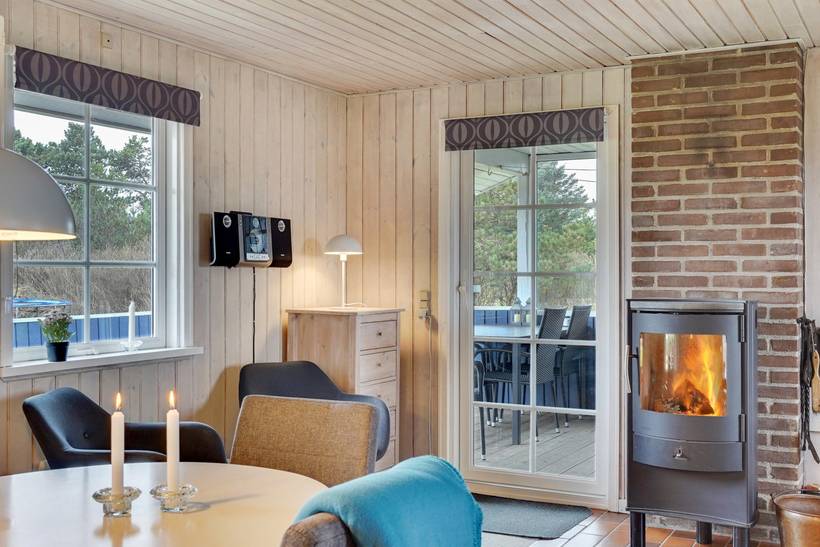 Foto von Ferienhaus DS10 in Bjerregård - Westjütland