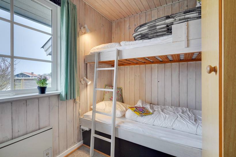 Foto von Ferienhaus DS10 in Bjerregård - Westjütland