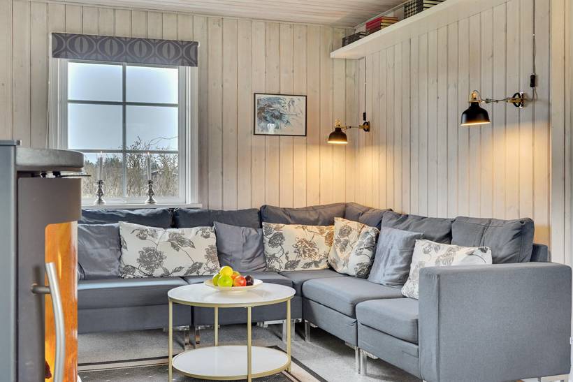 Foto von Ferienhaus DS10 in Bjerregård - Westjütland