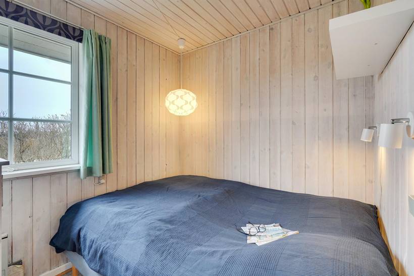 Foto von Ferienhaus DS10 in Bjerregård - Westjütland