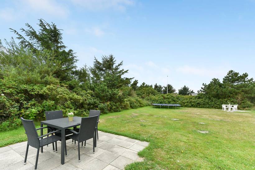 Foto von Ferienhaus DS10 in Bjerregård - Westjütland