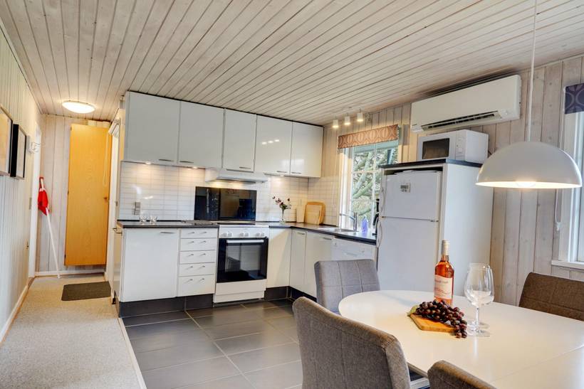 Foto von Ferienhaus DS10 in Bjerregård - Westjütland