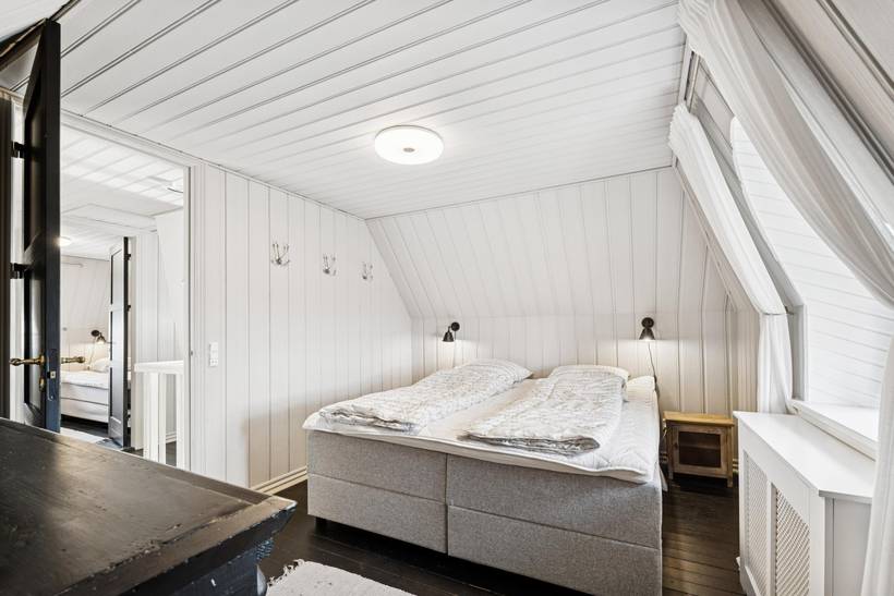 Foto von Ferienhaus DS14 in Søndervig - Westjütland