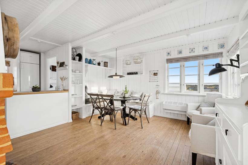 Foto von Ferienhaus DS14 in Søndervig - Westjütland