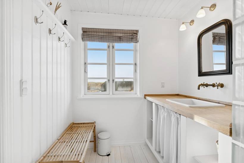 Foto von Ferienhaus DS14 in Søndervig - Westjütland