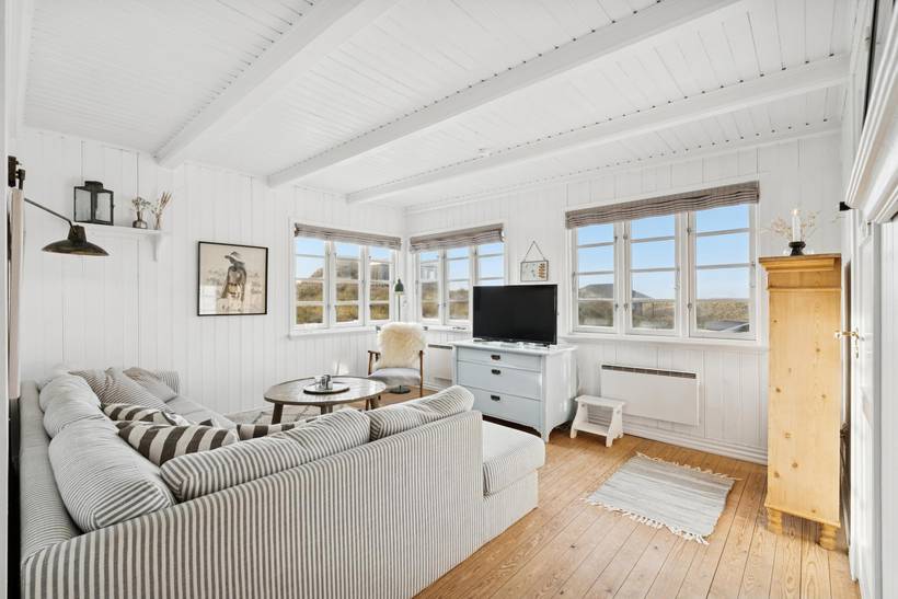 Foto von Ferienhaus DS14 in Søndervig - Westjütland