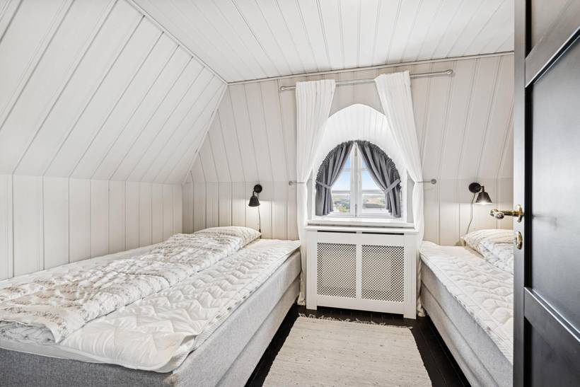 Foto von Ferienhaus DS14 in Søndervig - Westjütland