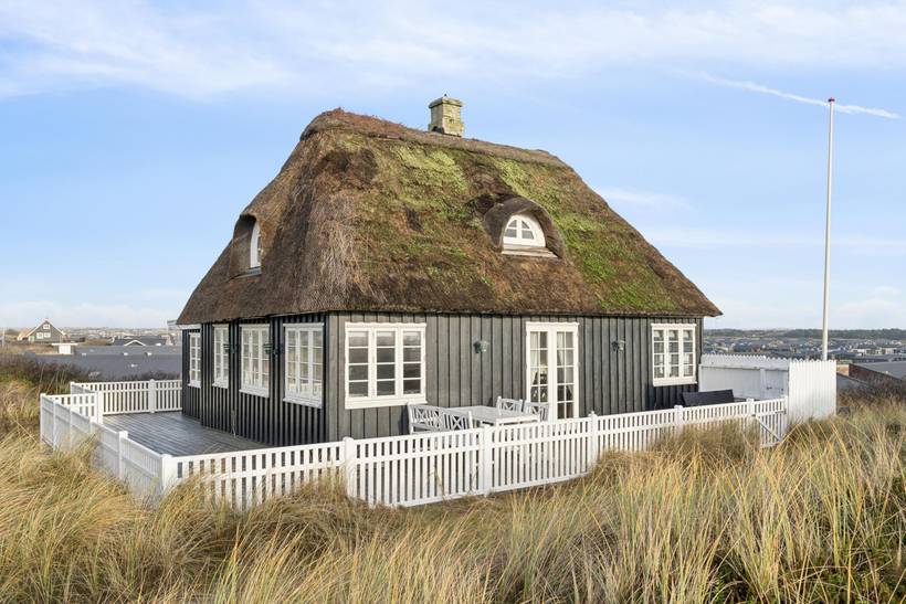 Foto von Ferienhaus DS14 in Søndervig - Westjütland