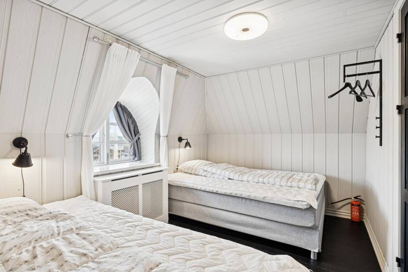Foto von Ferienhaus DS14 in Søndervig - Westjütland