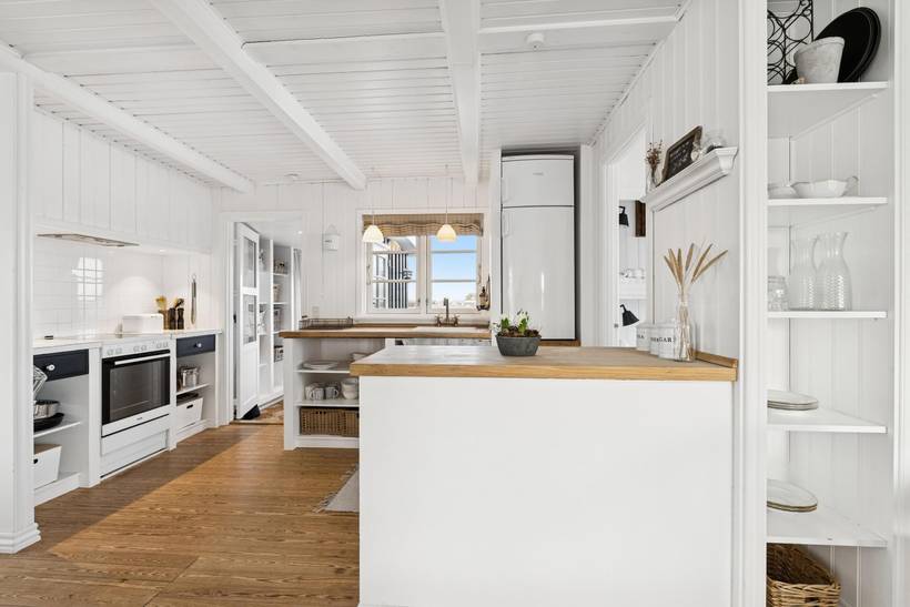 Foto von Ferienhaus DS14 in Søndervig - Westjütland