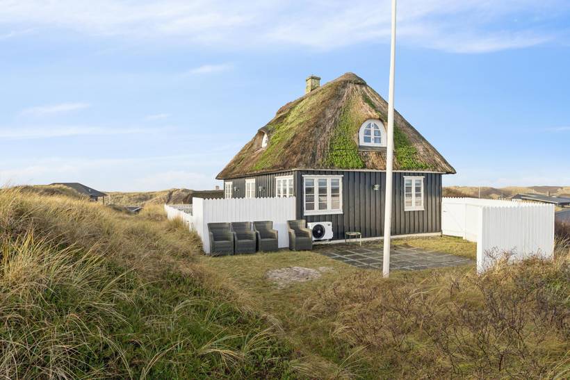 Foto von Ferienhaus DS14 in Søndervig - Westjütland