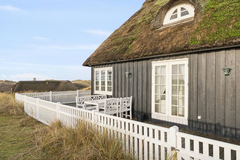 Foto von Ferienhaus DS14 in Søndervig - Westjütland