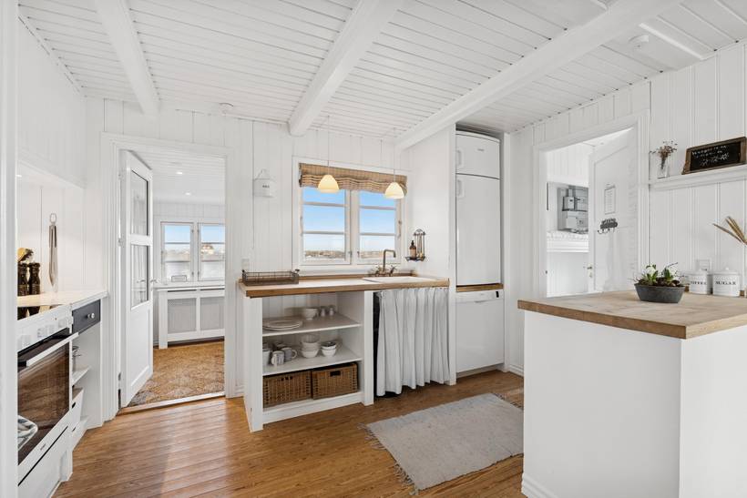 Foto von Ferienhaus DS14 in Søndervig - Westjütland