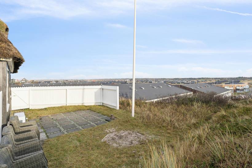 Foto von Ferienhaus DS14 in Søndervig - Westjütland