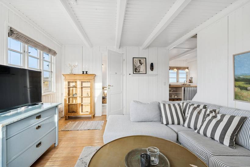 Foto von Ferienhaus DS14 in Søndervig - Westjütland