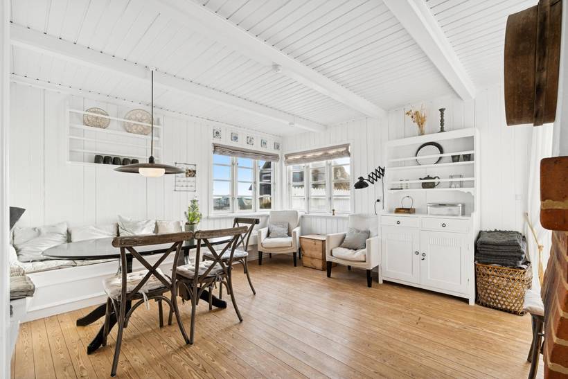 Foto von Ferienhaus DS14 in Søndervig - Westjütland