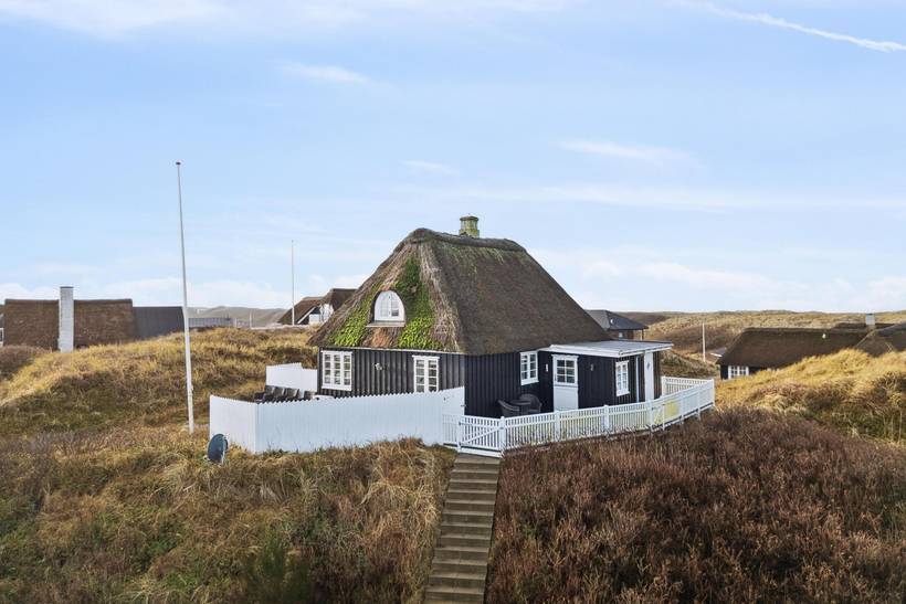 Foto von Ferienhaus DS14 in Søndervig - Westjütland