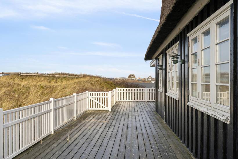 Foto von Ferienhaus DS14 in Søndervig - Westjütland