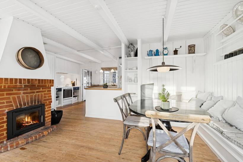 Foto von Ferienhaus DS14 in Søndervig - Westjütland
