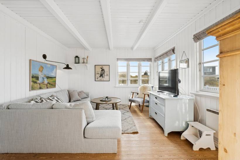Foto von Ferienhaus DS14 in Søndervig - Westjütland