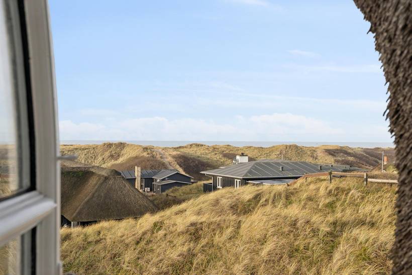 Foto von Ferienhaus DS14 in Søndervig - Westjütland