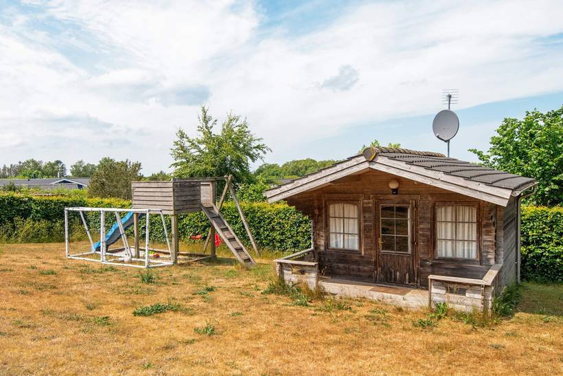 Foto von Ferienhaus DS15 in Bønnerup - Ostjütland