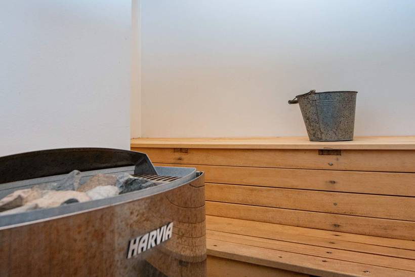 Foto von Ferienhaus DS15 in Bønnerup - Ostjütland