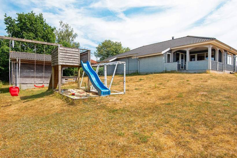 Foto von Ferienhaus DS15 in Bønnerup - Ostjütland