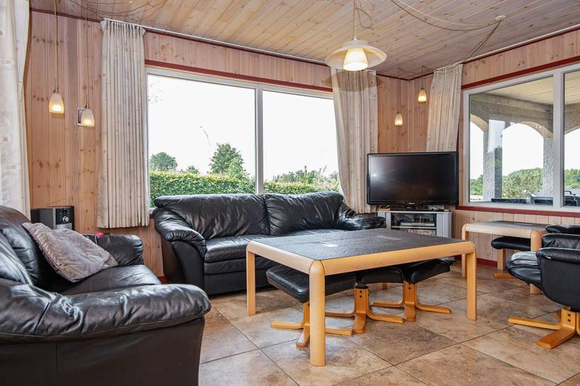 Foto von Ferienhaus DS15 in Bønnerup - Ostjütland