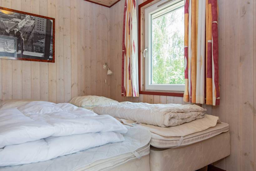 Foto von Ferienhaus DS15 in Bønnerup - Ostjütland
