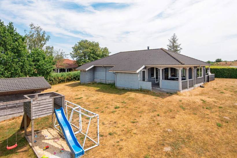 Foto von Ferienhaus DS15 in Bønnerup - Ostjütland
