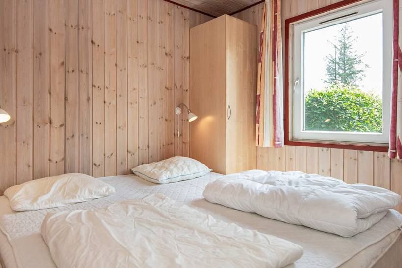 Foto von Ferienhaus DS15 in Bønnerup - Ostjütland