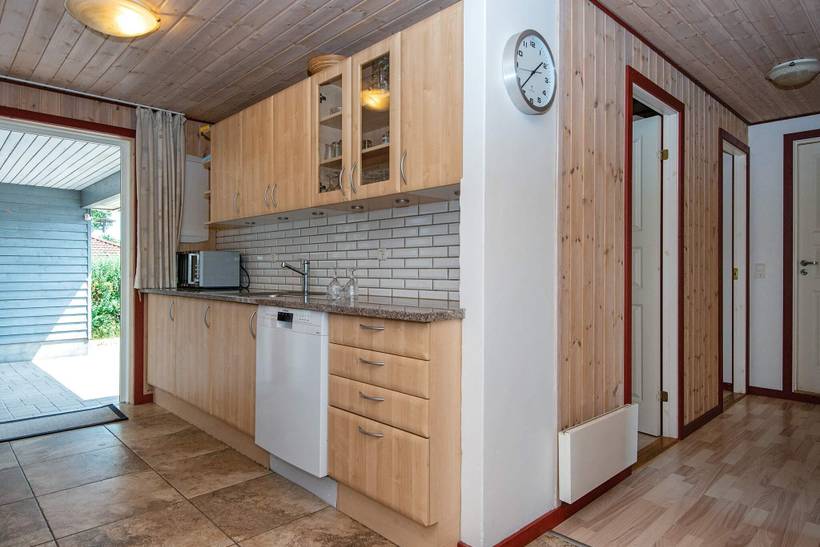 Foto von Ferienhaus DS15 in Bønnerup - Ostjütland