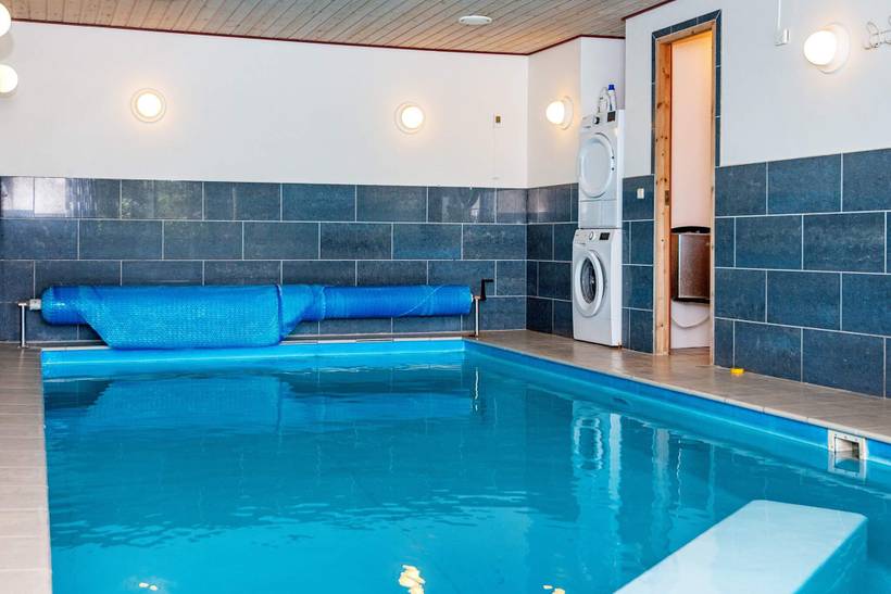 Foto von Ferienhaus DS15 in Bønnerup - Ostjütland