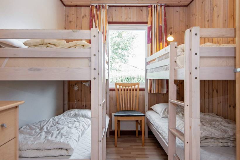 Foto von Ferienhaus DS15 in Bønnerup - Ostjütland