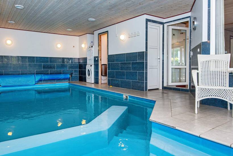Foto von Ferienhaus DS15 in Bønnerup - Ostjütland