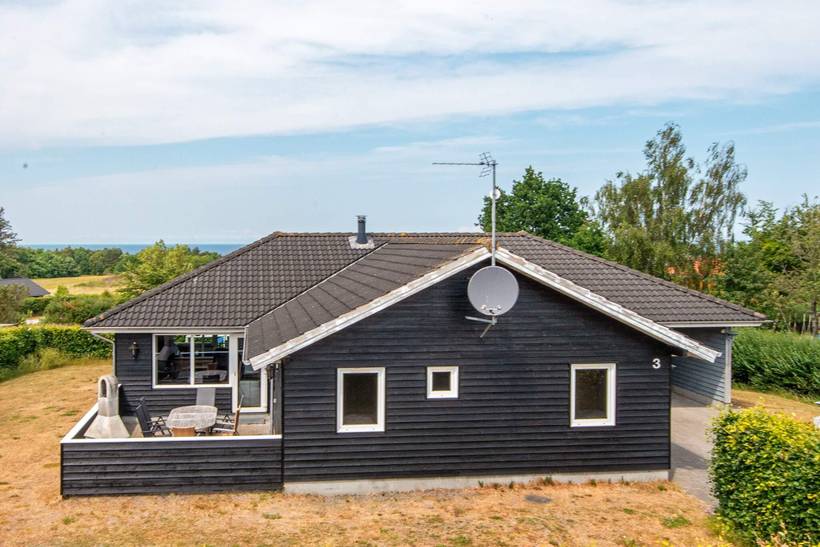Foto von Ferienhaus DS15 in Bønnerup - Ostjütland