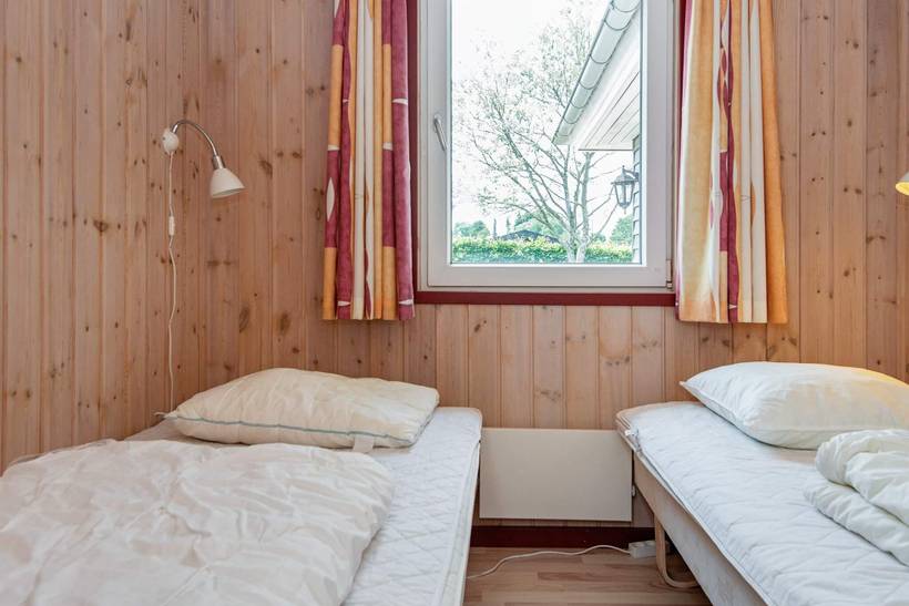 Foto von Ferienhaus DS15 in Bønnerup - Ostjütland