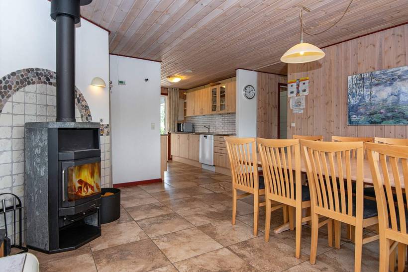 Foto von Ferienhaus DS15 in Bønnerup - Ostjütland