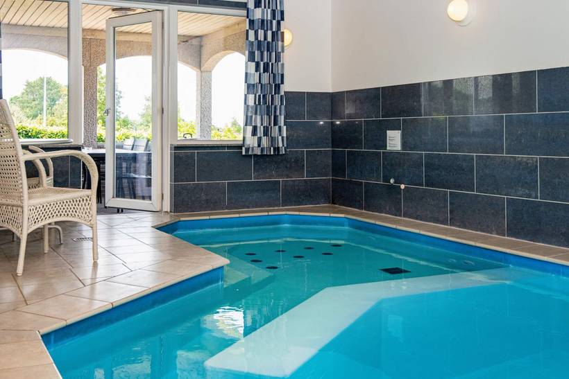 Foto von Ferienhaus DS15 in Bønnerup - Ostjütland