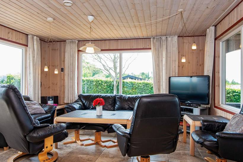Foto von Ferienhaus DS15 in Bønnerup - Ostjütland