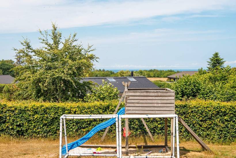 Foto von Ferienhaus DS15 in Bønnerup - Ostjütland