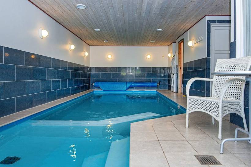 Foto von Ferienhaus DS15 in Bønnerup - Ostjütland