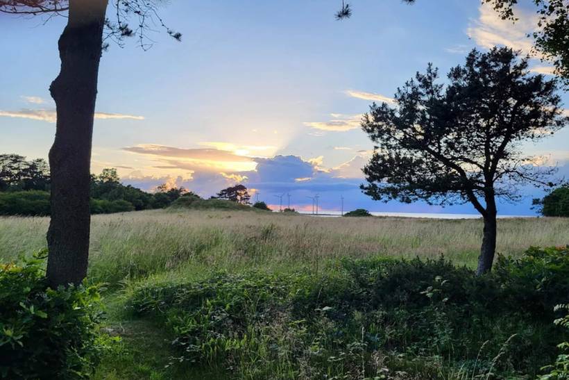 Foto von Ferienhaus DS15 in Bønnerup - Ostjütland