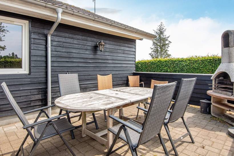 Foto von Ferienhaus DS15 in Bønnerup - Ostjütland